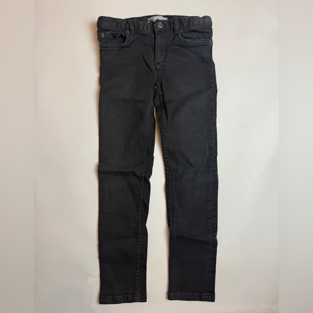 Bonpoint Black Skinny Jeans